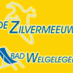 Paviljoen de Zilvermeeuw Egmond aan Zee
