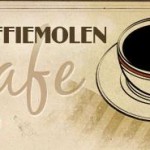 De Koffiemolen en Restaurant de Bikkerij