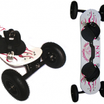 Next Pink Pepperoni flyboard