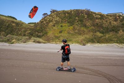 flyboarden landboarden